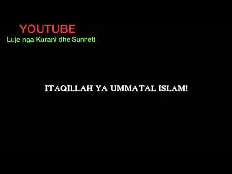 Vellezerit e Harruar - E DOBISHME