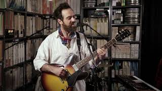 Milagres - Gentle Beast - 12/17/2018 - Paste Studios - New York, NY