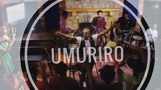 UMURIRO  /  #HealingVoic3  /  Fabrice