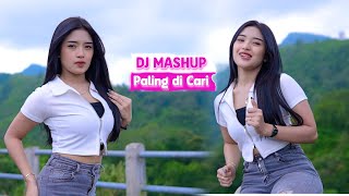 Download lagu DJ MASHUP - PALING ENAK PALING DI CARI mp3
