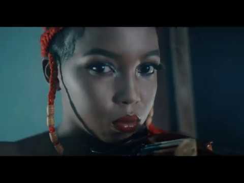 BECKA TITLE X D FRESH-WAMENASA (4K Official Music Video)