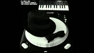 THE BLUES BROTHER remix  BY DJ WILD WIL (the simple sample)