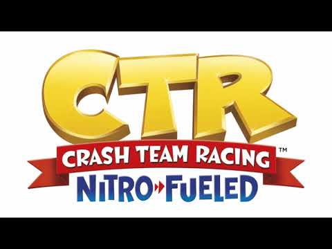 Crash Team Racing Nitro Fueled Music [HD] Electron Avenue EXTENDED