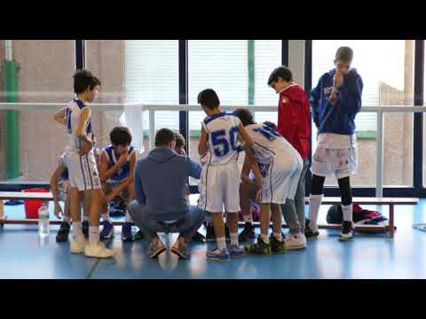 Rosalía, 43 - Enseñanza Cía. María, 30 (3ª Infantil)