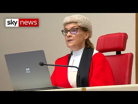 Killer who murdered couple in their home gets 29 years