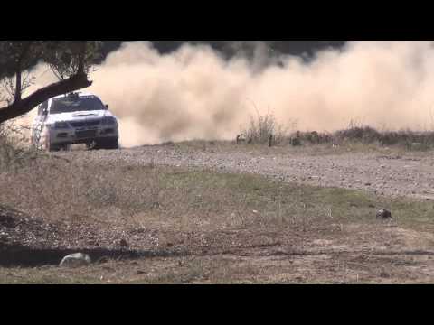 İsabeyli Cumhuriyet Rallisi 2013