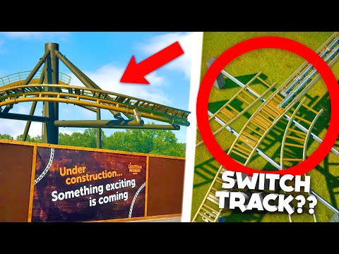 I remade the MOST CONFUSING UK rollercoaster...