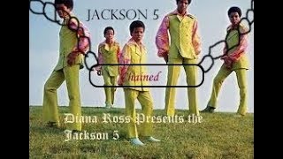 Chained Lyrics| Jackson 5