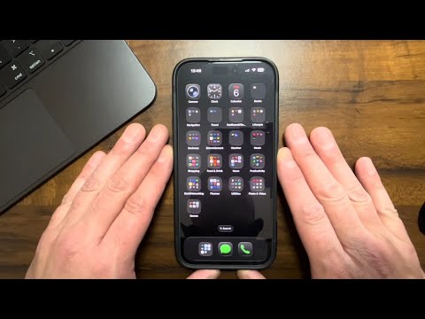 How To Rotate Screen On iPhone 17 Pro Max