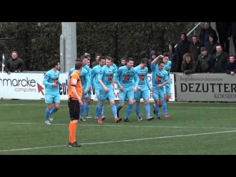 Dikke Proficiat  KVVC