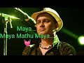 Maya ||Zubeen Garg||Song & Lyrics