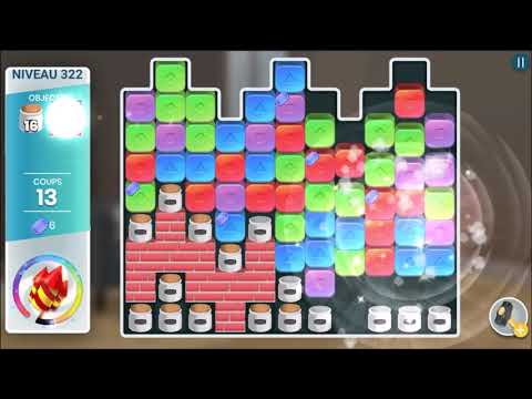 Property Brothers Home Design [ Level 322 ] No Boosters