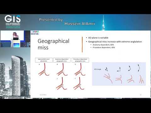 7 Hussein AlAmri   Tips and Tricks in Left Main Stenting