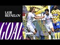 STVV - RSC Anderlecht: Refaelov 0-1 | 2022-2023