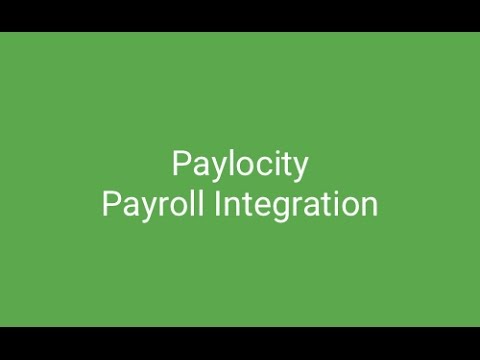 Employee Navigator video/presentation/materials