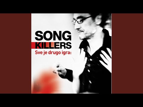 Milina (feat. Dino Dvornik)