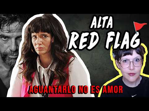 EL AUDIO DE LUCIANO CASTRO EN ACENTO ESPAÑOL 😬 | Análisis psicológico del vínculo con Griselda