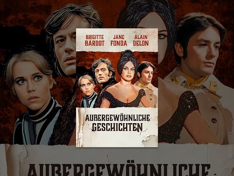 Außergewöhnliche Geschichten