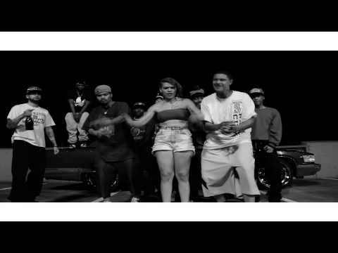 BLOCKA (GGMG REMIX) LROC X V. WETT