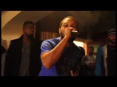 Rambo Da G Live @ The Elks Lodge 11/14/14
