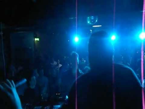 LUCA MORRIS B.DAY //// with LADY BRIAN @ THE BASE  (24/03 /2012 )