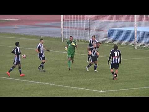 PRIMAVERA: UDINESE-CARPI 3-0. LA SINTESI