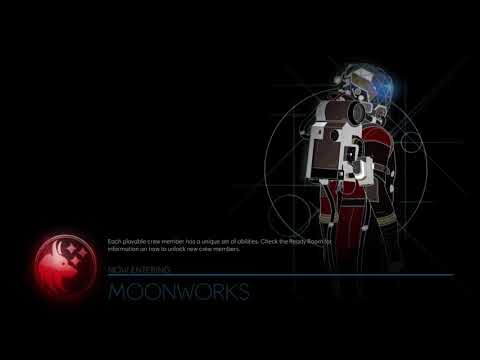 Prey : Mooncrash - Escape in the Mass Driver