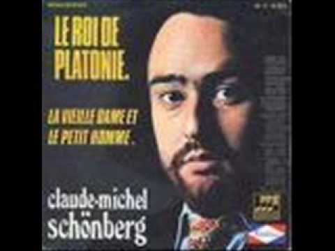Claude Michel Schönberg - Les enfants de mes enfants ( Original )