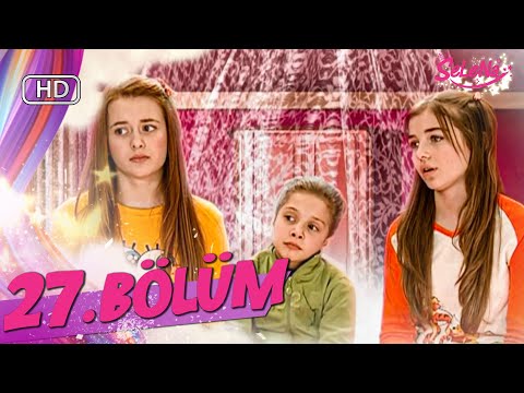 Selena 27. Bölüm HD