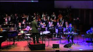 Ivan Lins - Metropole Orkest