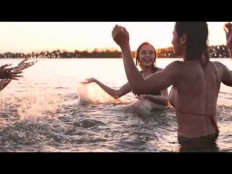 LaRoxx Project - I'm Not In Love (SandroniX Holiday Mix)