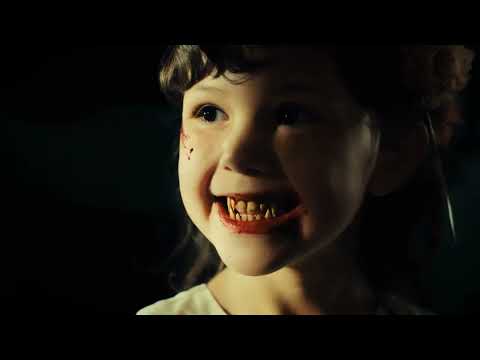 Maury North - Isole Negli Occhi (Official Video)