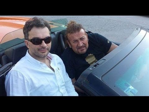 Sa Tanjom na ti - Al'Dino, Dragan Marinković Maca i Alma Mahmutović