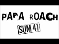 Sum 41 VS Papa Roach: Still Waiting [Losing My ...