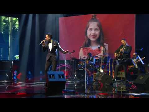 ZSA ZSA/ MARKO TOLJA/ VANNA - Ova ljubav/ O tebi ovisan/ Loš trenutak (Zlatni Studio 2021)