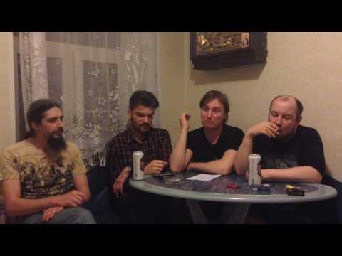 Infornal Fuckъ обращение к украинским друзьям