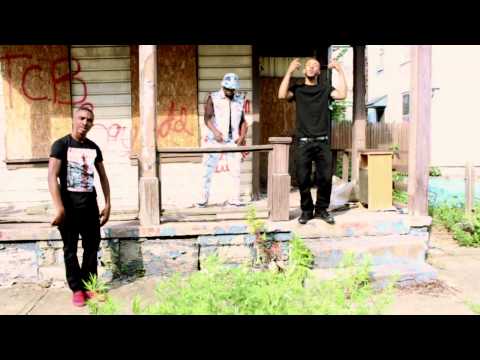 Kush Wilkes - Im Da Man Intro | Filmed By @Blaccoutprod