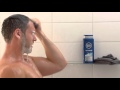 NIVEA MEN Active3 3 In 1 Body Wash Shower Gel 16 9 Oz Bottle Pack Of 3 Bath And Show