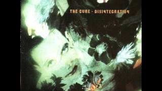 The Cure - 18 Out of Mind [Studio Rough] [Guide Vocal] 11/88