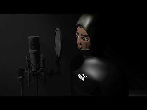 BLACK MARFIL - GRACIAS A DIOS