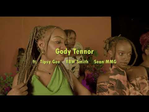 Gody Tennor - KUJA IVO ft SEAN MMG x YBW Smith, Tipsy Gee(Official Video)