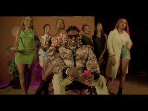 Gody Tennor - KUJA IVO ft. Tipsy Gee,  Sean MMG & YBW SMITH (Official Music Video)