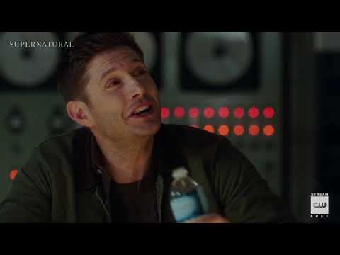 Supernatural Season 15 - First Five Promo