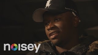 Big Shaq on Man's Not Hot and  his Fire in The Booth: The People Vs Big Shaq