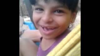 Muito Maneiro Menina de 8 anos - Video pra wha&#39;ts