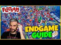 Advanced TIPS So You WONT GET STUCK // FLOTSAM