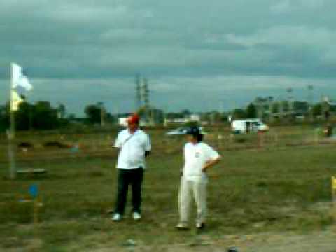 Categoria 55 cc. Limitada - 2º fecha 24-05-09 P. Libres Circ. Santa Barbara Part. 3