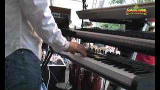 Dub inc live summerjam 2008