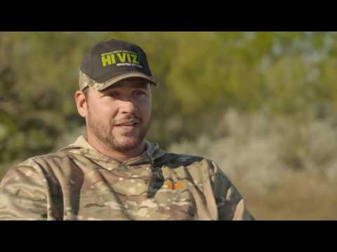 Shotgun Birdbuster Sight from HIVIZ