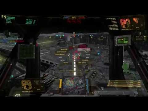 MechWarrior Online - Rifleman RFL-3C - HPG Manifold 9/5/2016 - 2